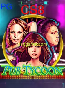 PubTycoon