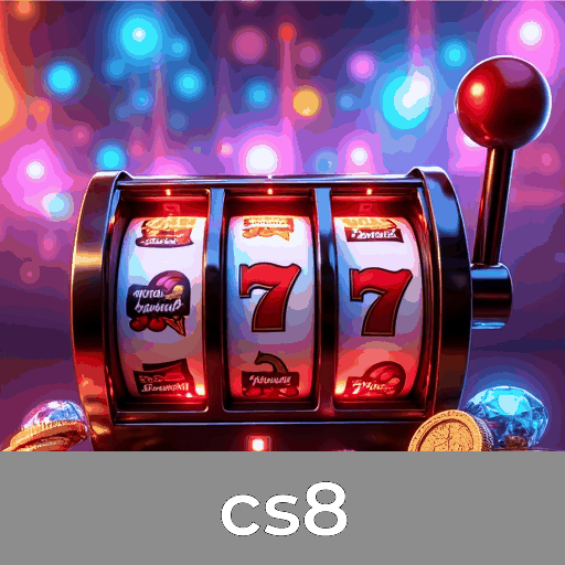 CS8: A Emoção dos Caça-Níqueis e Recompensas Elevadas Esperam por Você!