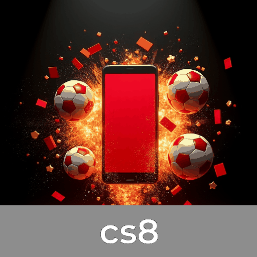 Experimente o Acesso Premium e Seguro no cs8