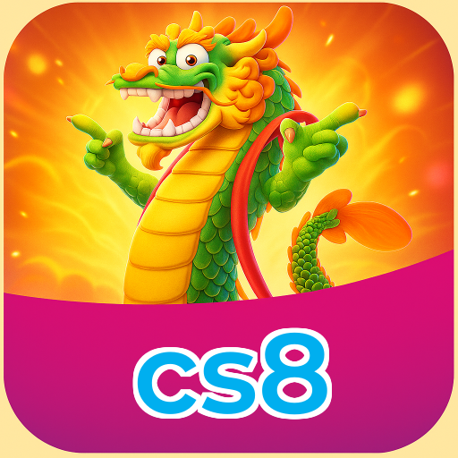cs8logo