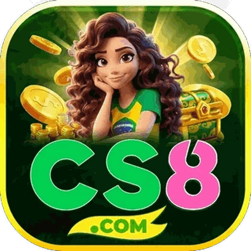 Logotipo CS8